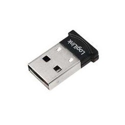 MICRO ADAPTADOR USB 2.0 BLUETOOTH V4.0 CLASSE1 100M