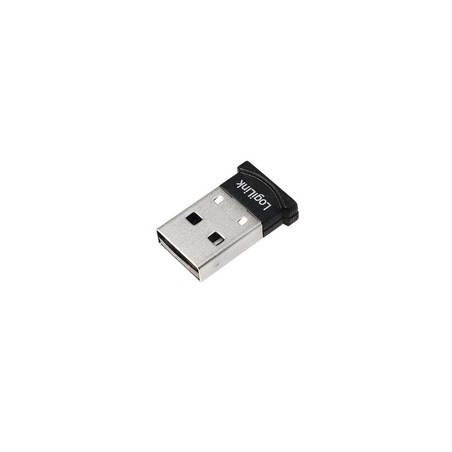 MICRO ADAPTADOR USB 2.0 BLUETOOTH V4.0 CLASSE1 100M