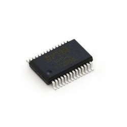 Chip FTDI - FT232RL - Conversor USB para UART