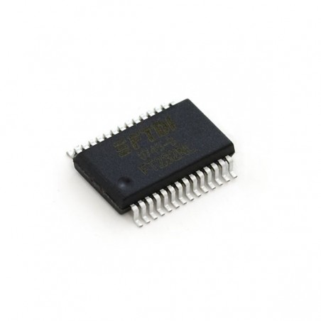 USB to UART Bridge - FT232RL USB to UART Bridge - FT232RL