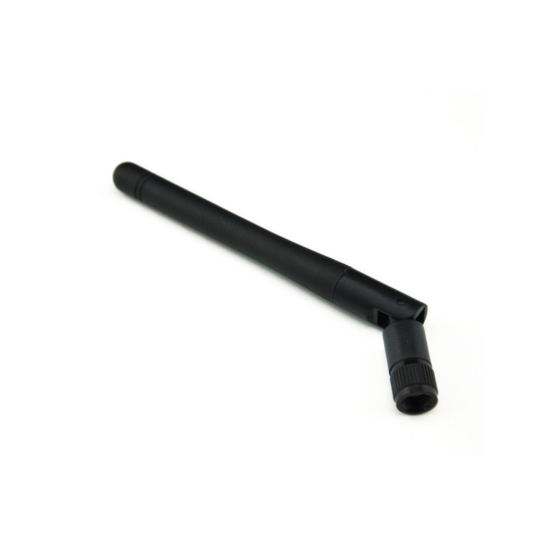 2.4GHz Duck Antenna RP-SMA - 3dB