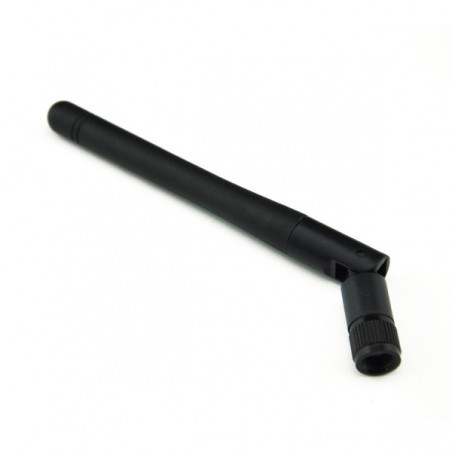 2.4GHz Duck Antenna RP-SMA - 3dB