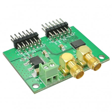 AD9283 ADC Expansion Module