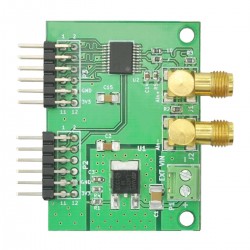 AD9283 ADC Expansion Module