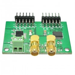 AD9283 ADC Expansion Module