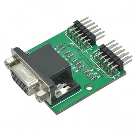 VGA Display Expansion Module	