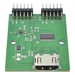 HDMI Transmitter Expansion Module	