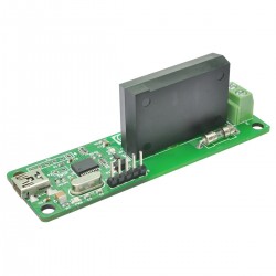 1 Channel USB Powered Solid State (AC) Relay Module