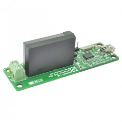 1 Channel USB Powered Solid State (AC) Relay Module