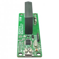 1 Channel USB Powered Solid State (AC) Relay Module