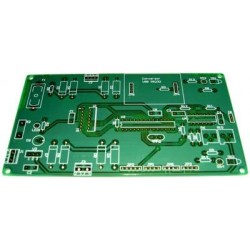 Placa PCB Bot'n Roll ONE