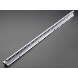 Guia linear 12mm - 600mm comprimento