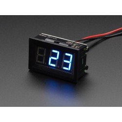 Panel Temperature Meter / -30 to +70 °C	