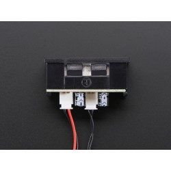 Panel Temperature Meter / -30 to +70 °C	