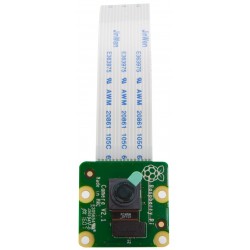  Módulo de câmara para Raspberry Pi V2 8MP 1080p 