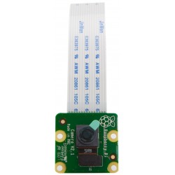  Raspberry Pi Camera Board V2 8MP 1080p 