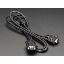 VGA Cable - 1.5m long