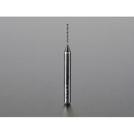 Carbide PCB Drill Bit - 0.7mm	