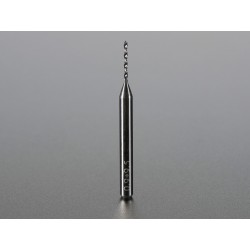 Carbide PCB Drill Bit - 0.9mm	