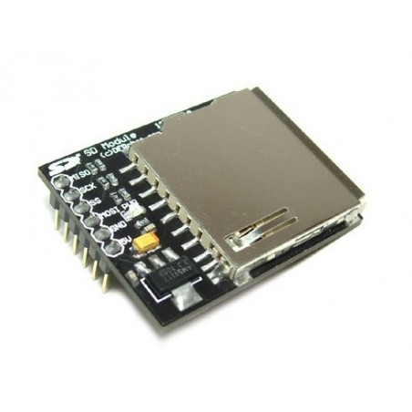 SD Module (Arduino Compatible)