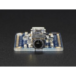 Adafruit Audio FX Sound trigger - Formato WAV/OGG c/ 2MB Flash	