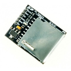 SD Module (Arduino Compatible)
