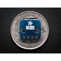 Touch screen breakout board (0.5mm FPC)	