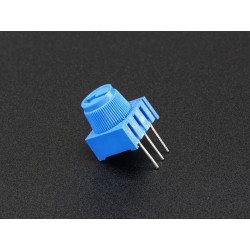 Breadboard trim potentiometer - 10K	