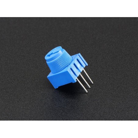 Breadboard trim potentiometer - 10K	