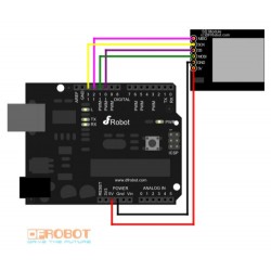 SD Module (Arduino Compatible)