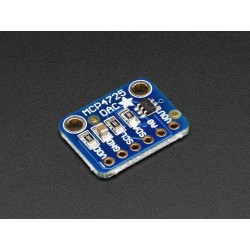 MCP4725 Breakout Board - 12-Bit DAC w/I2C Interface