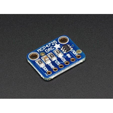 Módulo DAC 12bits c/ interface i2c - MCP4725