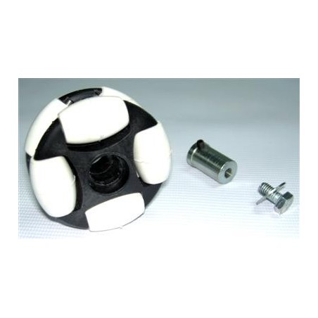 Roda Omnidireccional Roda Omnidireccional
