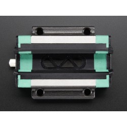 15mm Slide Railing Platform - Larger Size