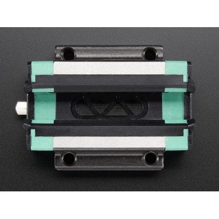 15mm Slide Railing Platform - Larger Size 15mm Slide Railing Platform - Larger Size