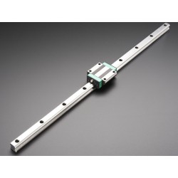 15mm Slide Railing Platform - Larger Size	