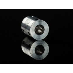 Acoplador mecânico 5mm/10mm	