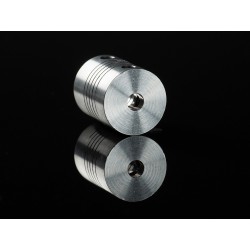 Acoplador mecânico 5mm/10mm	