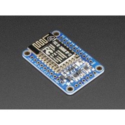 Modulo de comunicação wifi ESP8266 - Adafruit HUZZAH	