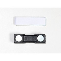 Magnetic Pin Back	