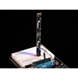 NeoPixel Stick - 8 x WS2812 5050 RGB LED with Integrated Drivers	