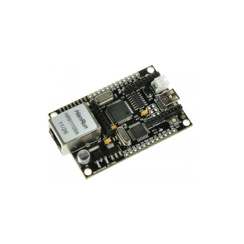 XBoard V2 -A bridge between home and internet (Arduino Compatible)