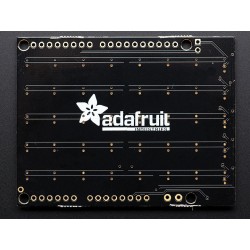 Adafruit NeoPixel Shield for Arduino - 40 RGB LED Pixel Matrix	