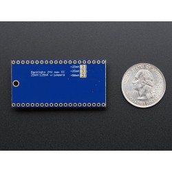 PCB ligação FPC 40 pinos com Driver p/ display backlight	