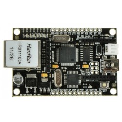 XBoard V2 -A bridge between home and internet (Arduino Compatible)