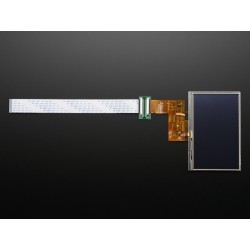 40-pin FPC Extension Board + 200mm Cable	