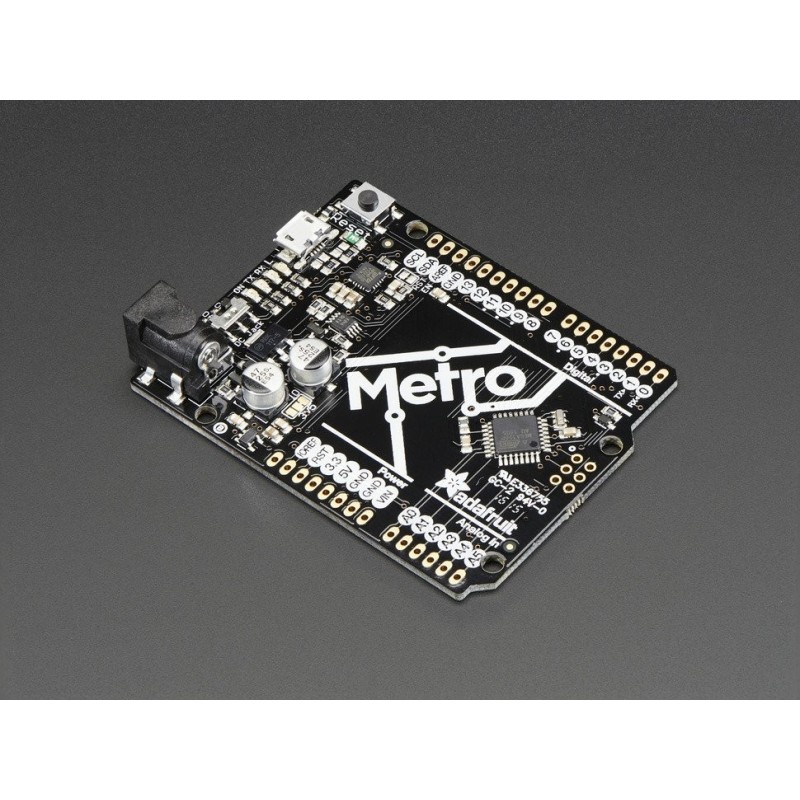 Adafruit METRO 328 sem headers - ATmega328