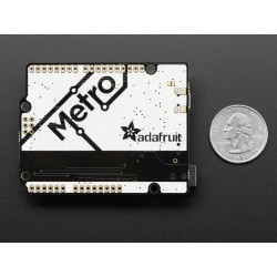 Adafruit METRO 328 sem headers - ATmega328