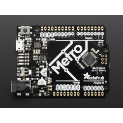 Adafruit METRO 328 without Headers - ATmega328