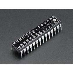 Autocolante para Arduino UNO